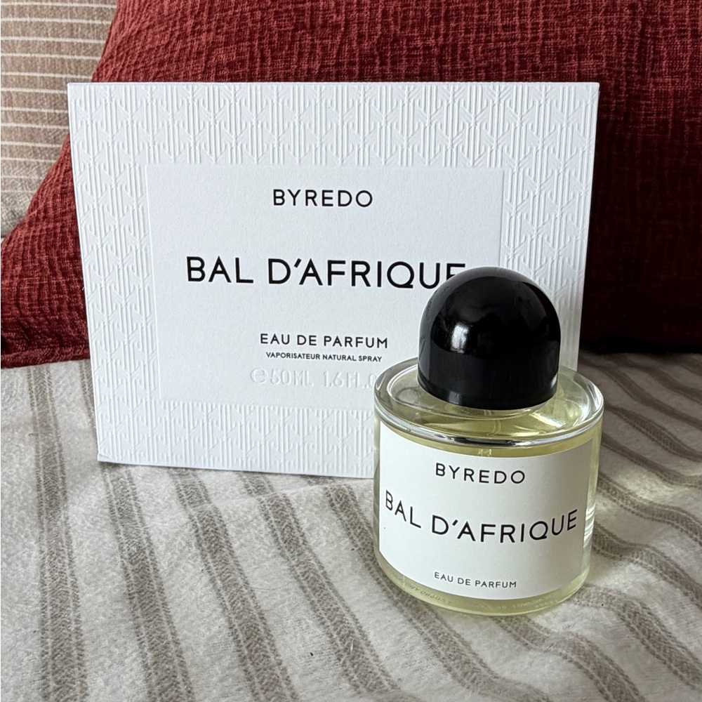 Byredo Bal D'Afrique Eau de Parfum 1.6 OZ Unisex